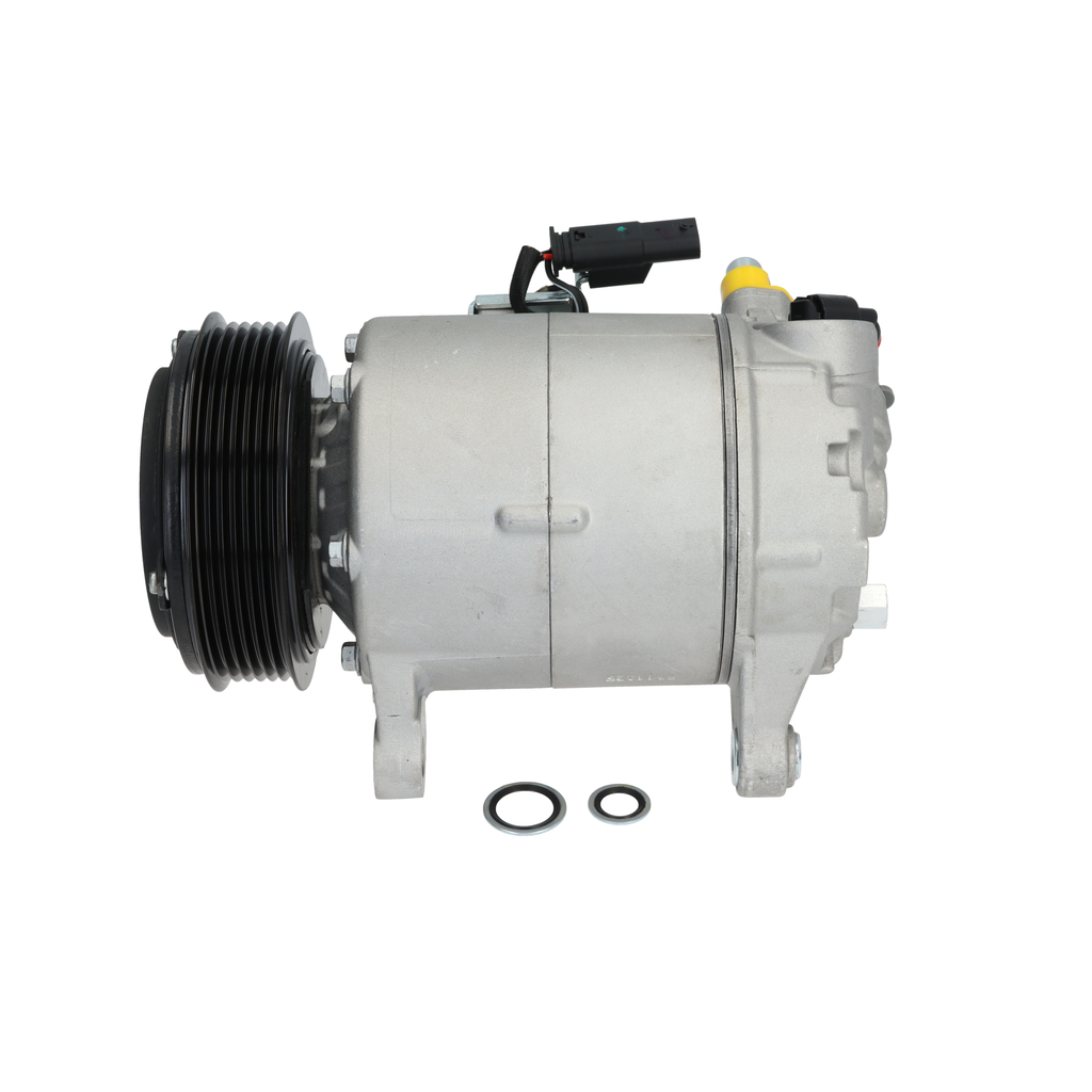 Compre Compresor, aire acondicionado 1 986 AD1 102 original asequible comparable con números OEM online 64525A3F1D2
