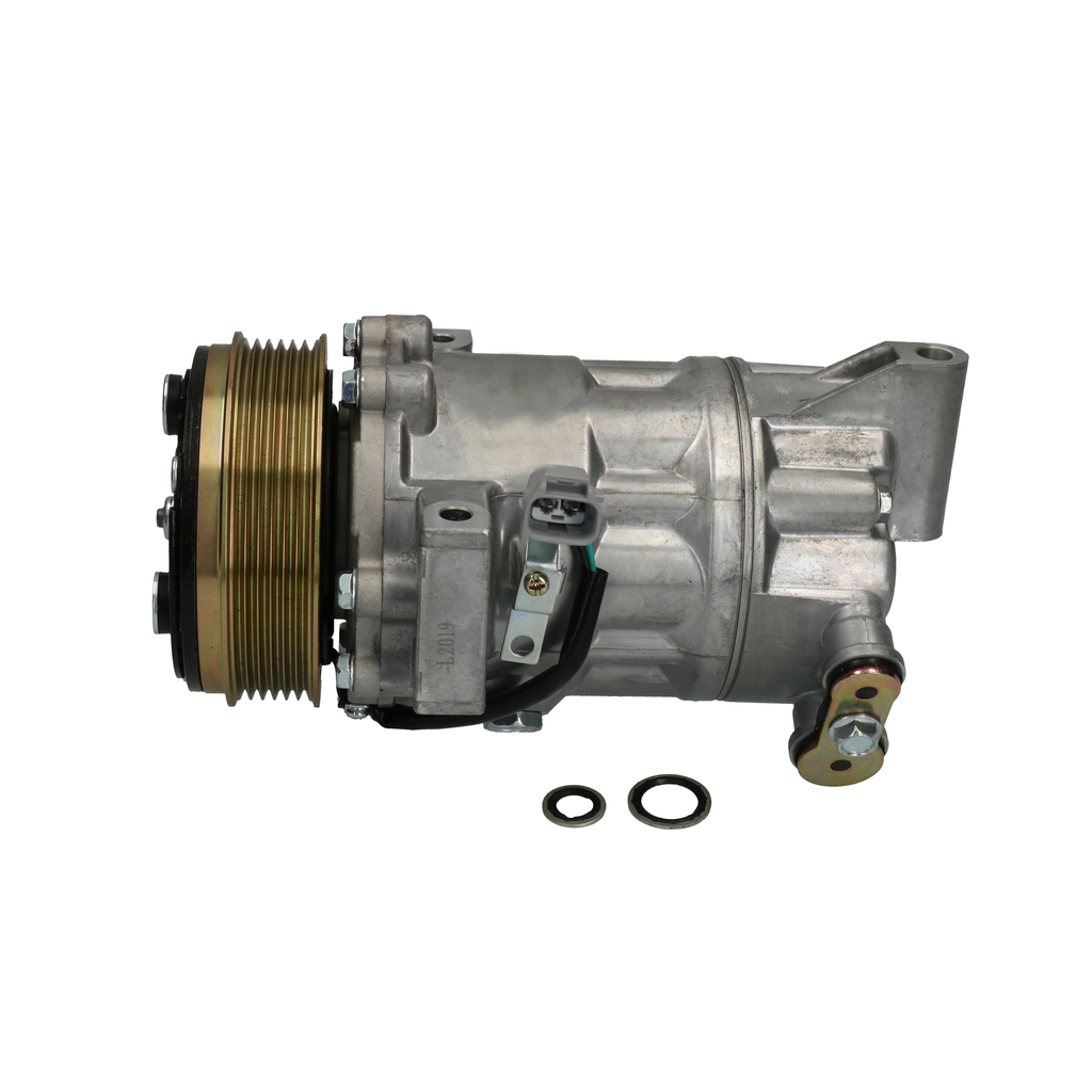 OEM Kompresor, klimatizace FIAT 1.6 D Multijet (263AXD1B, 263AXX1B) 105 HP Diesel 51820448 od BOSCH online za výborné ceny