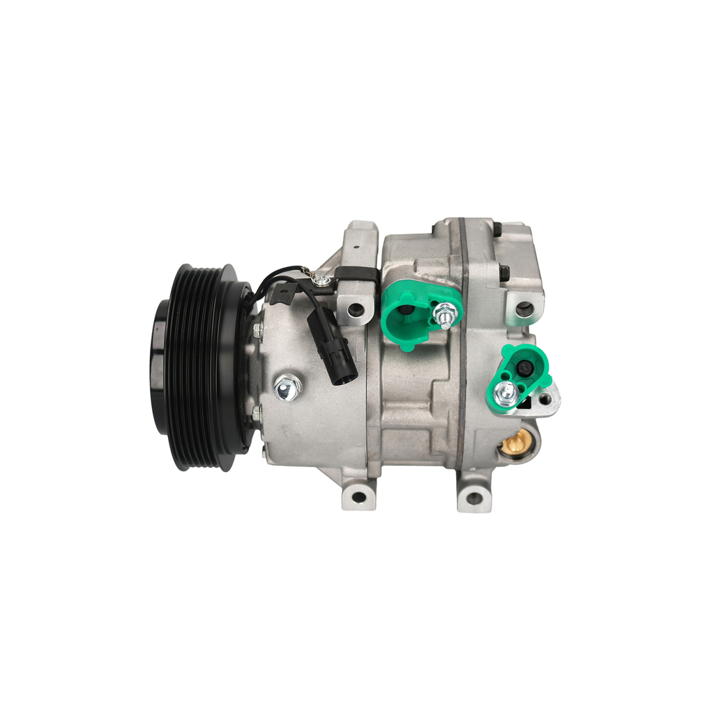 Compresseur de climatisation 97701 2B100