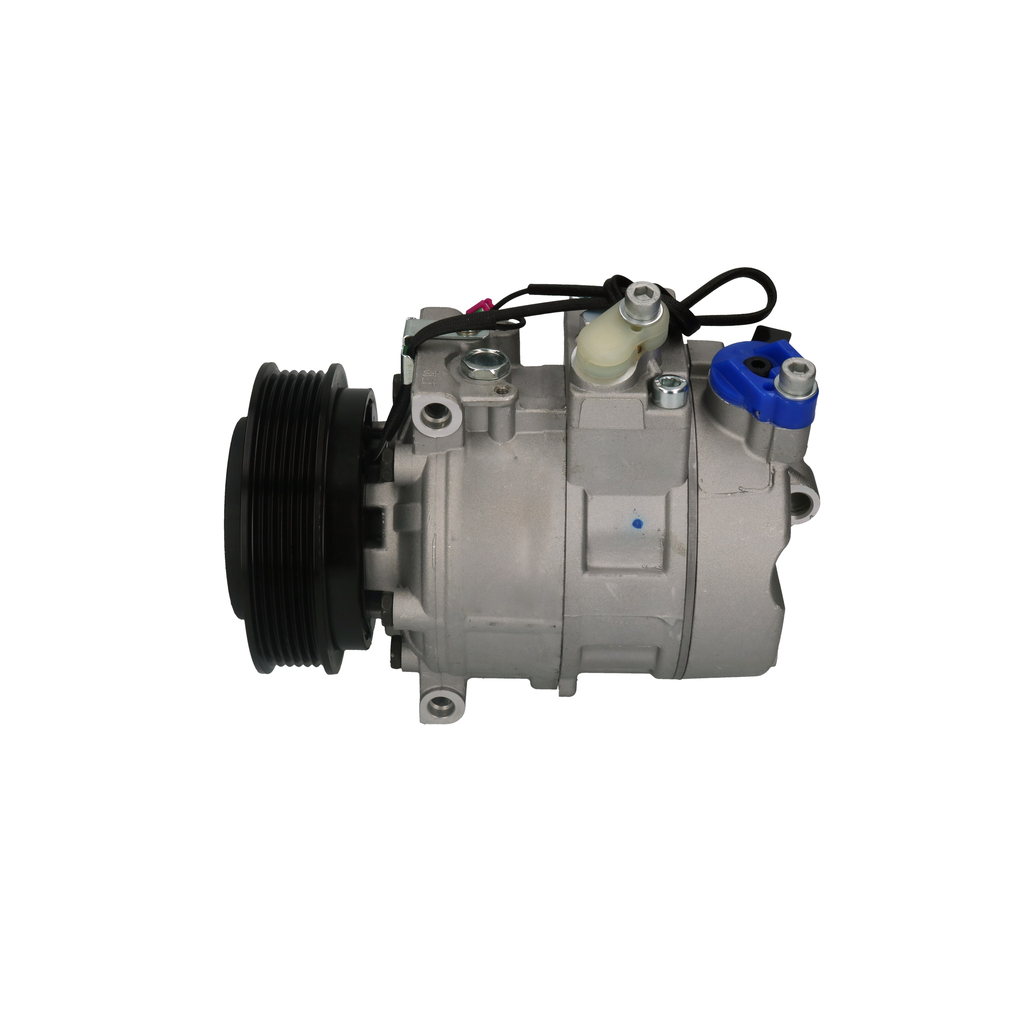 OEM AC-kompressor VW 2.8 V6 Syncro/4motion 193 hk Bensin 4B0260805 från BOSCH på nätet till fantastiska priser