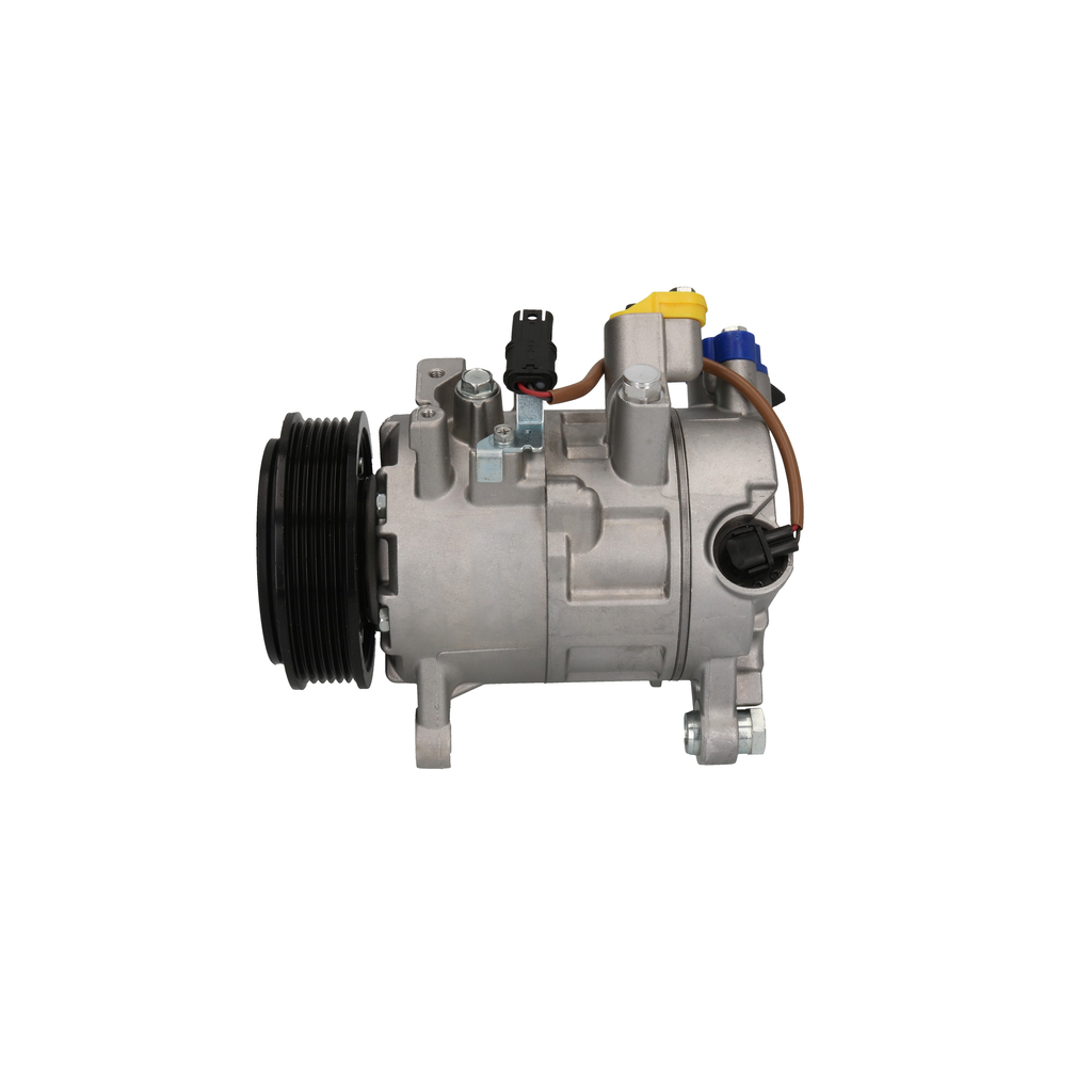 Cumpărați online Compresor AC 1 986 AD1 120 original/ă și la un preț mic, compatibil/ă cu nr. OEM 64529223695