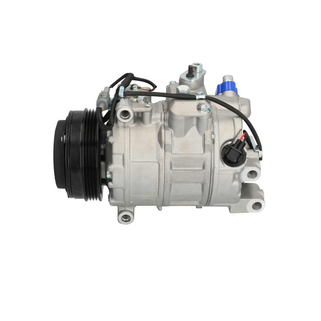 1 986 AD1 123 BOSCH Kompressor Klimaanlage X5 (F15, F85) xDrive50i 449 PS Benzin