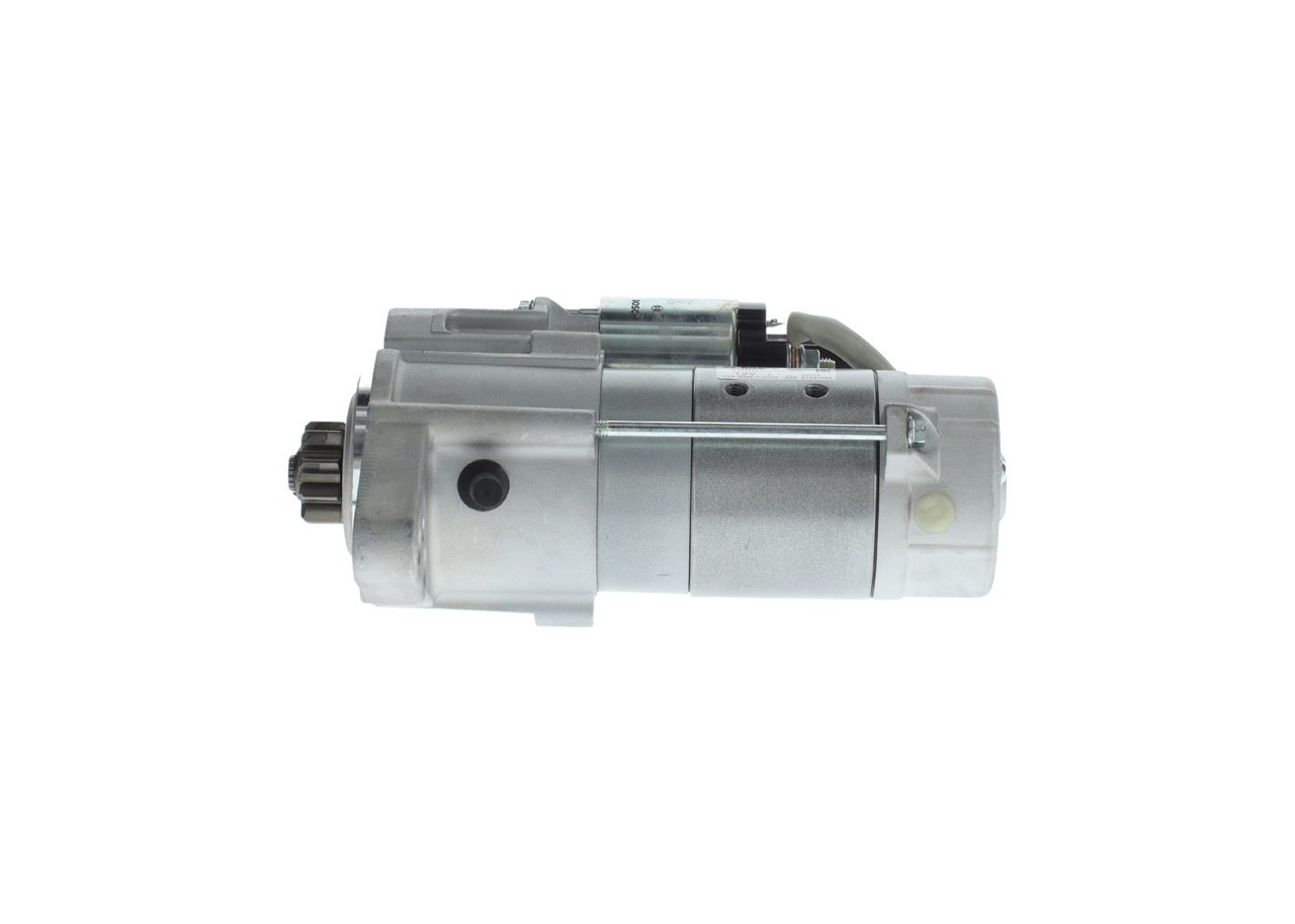 Cumpărați online Starter 1 986 S00 595 original/ă și la un preț mic, compatibil/ă cu nr. OEM LR039482