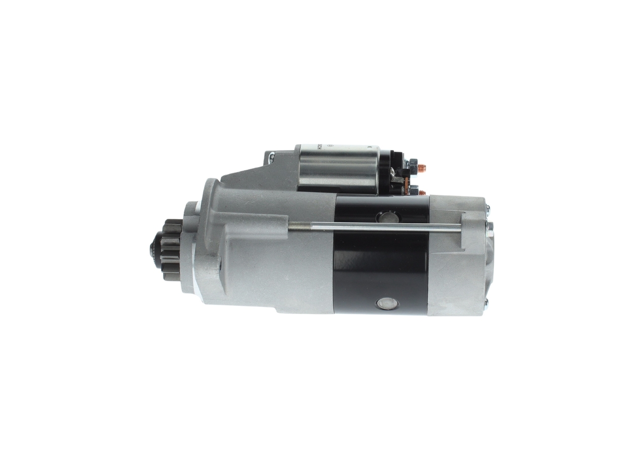 Köp BOSCH Startmotor Produktnummer: 1 986 S00 971 till det förmånliga priset av 4047,31 kr