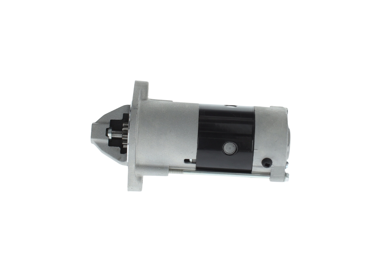 Compre online originais a baixo custo Motor de arranque 1 986 S01 027 comparáveis com os números OEM MD315548