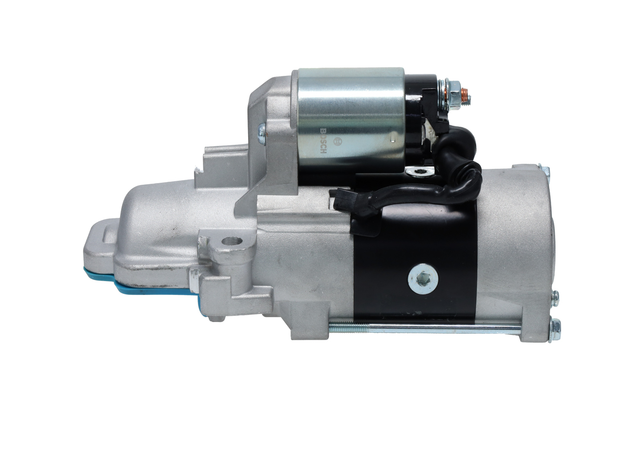 Köp billiga original Startmotor 1 986 S01 100 jämförbara med M002T85971 OEM nummer på nätet