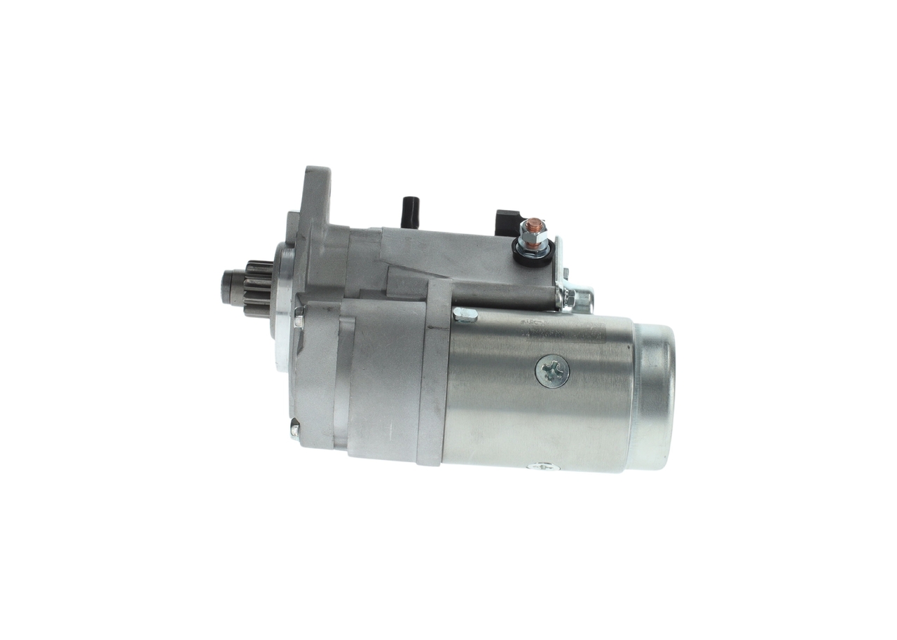 OEM Starter HYUNDAI 2.2 CRDi 4x4 139 CP motor diesel 3610027000 de la BOSCH online la un preț incredibil