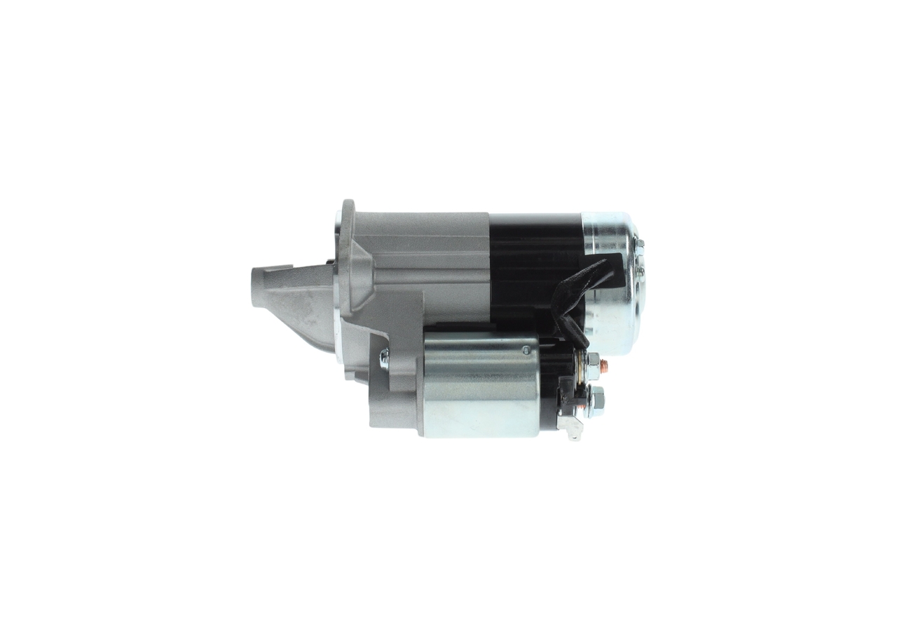 MITSUBISHI 1.6 (CS3A) 105 HP Petrol Starter motor OEM M000T30771 from BOSCH online zu günstigen Preisen