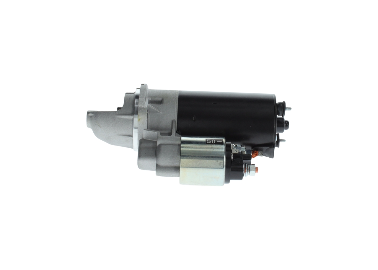 Köp BOSCH Startmotor Produktnummer: 1 986 S01 255 till det förmånliga priset av 4997,27 kr