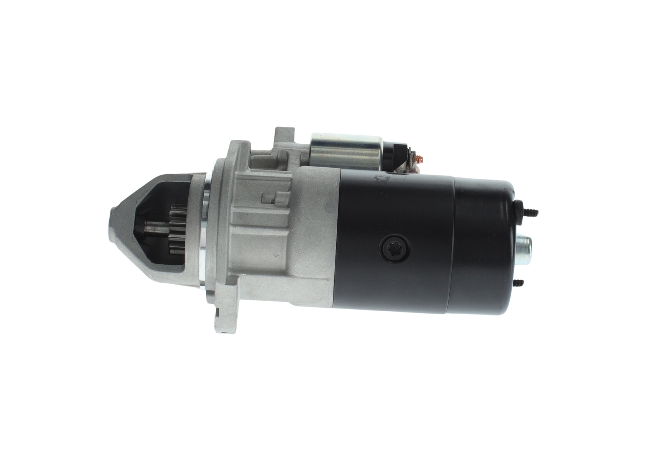 OEM Startmotor PEUGEOT 2.5 D 4x4 73 PK Diesel 580285 van BOSCH online aan verbazingwekkende prijzen