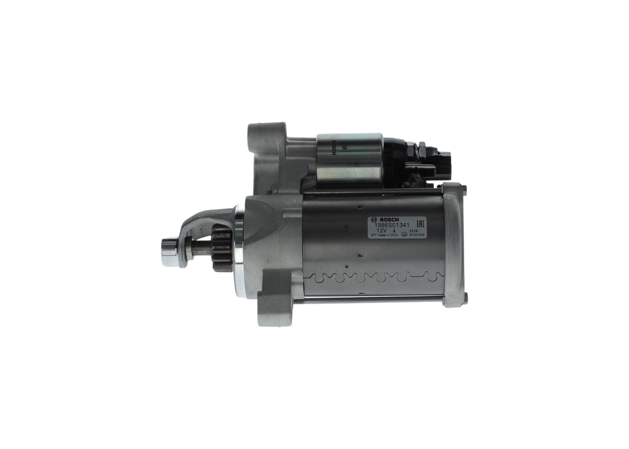 OEM Starter AUDI 2.0 TFSI Mild Hybrid 252 CP benzina/elector 06L911021 de la BOSCH online la un preț incredibil