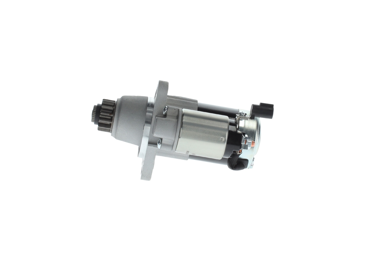 Köp BOSCH Startmotor Produktnummer: 1 986 S01 414 till det förmånliga priset av 2676,04 kr