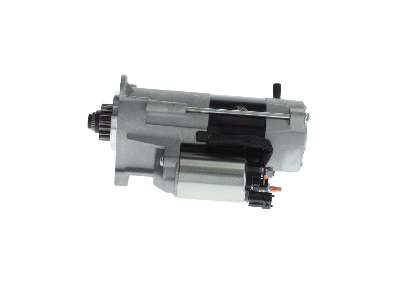 OEM Zaganjalnik OPEL Astra K Van / Kombi (B16) 2022 12668168, 55491603, 55496055 BOSCH