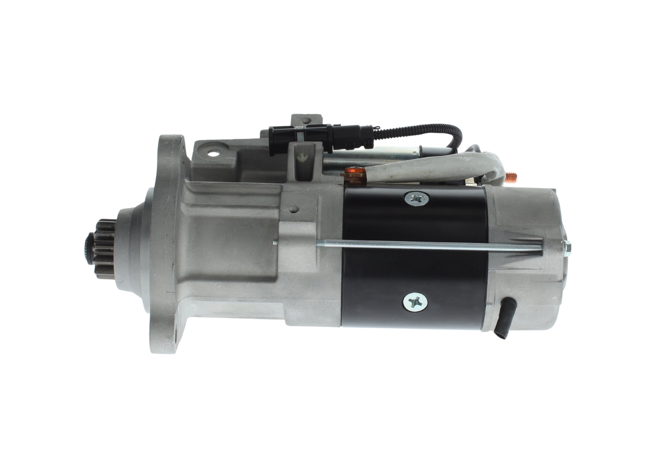 Köp billiga original Startmotor 1 986 S10 123 jämförbara med M009T83071 OEM nummer på nätet