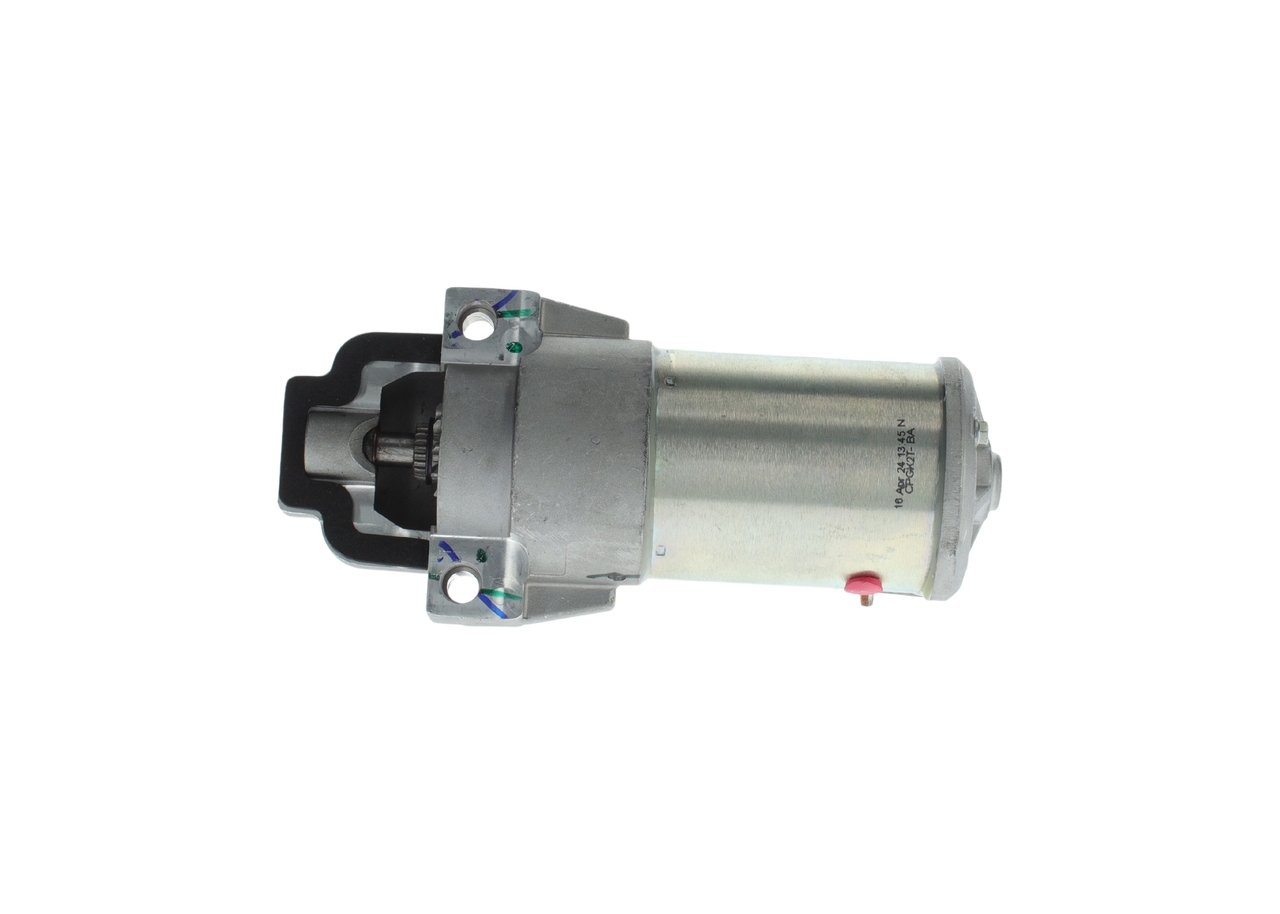 OEM Startmotor FORD 2.0 EcoBlue 130 hk Diesel 2011358 från BOSCH på nätet till fantastiska priser