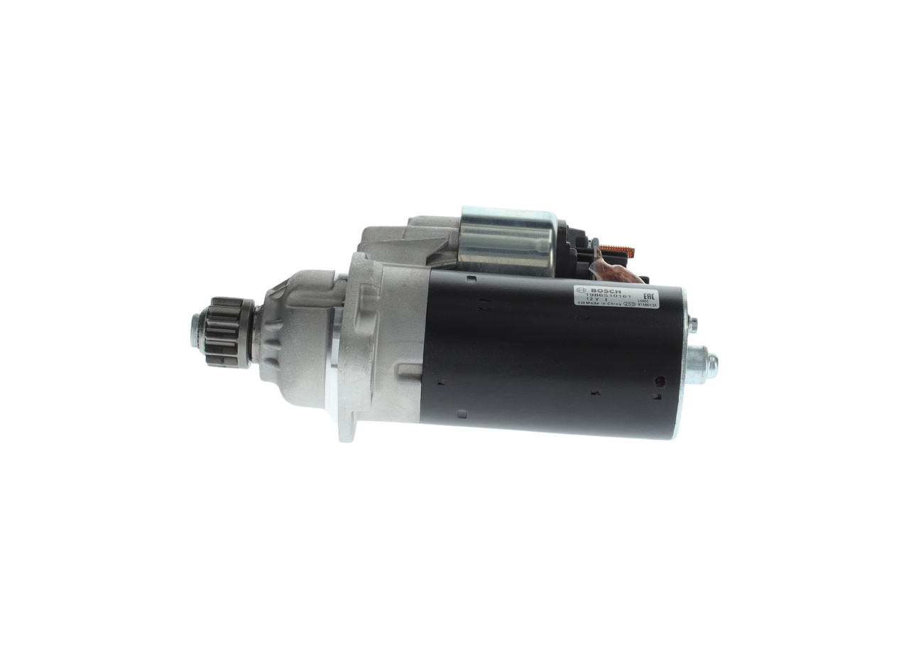 OEM Startmotor VW 2.0 TDI 140 PK Diesel 02M911021A van BOSCH online aan verbazingwekkende prijzen