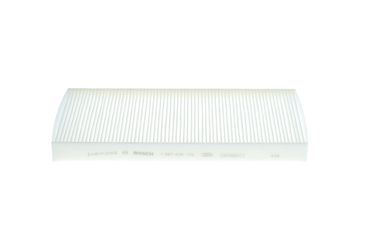 OEM Interieurfilter MERCEDES-BENZ 519 CDI RWD (907.153, 907.155, 907.253, 907.255) 190 PK Diesel 0008354800 van BOSCH online aan geweldige prijzen