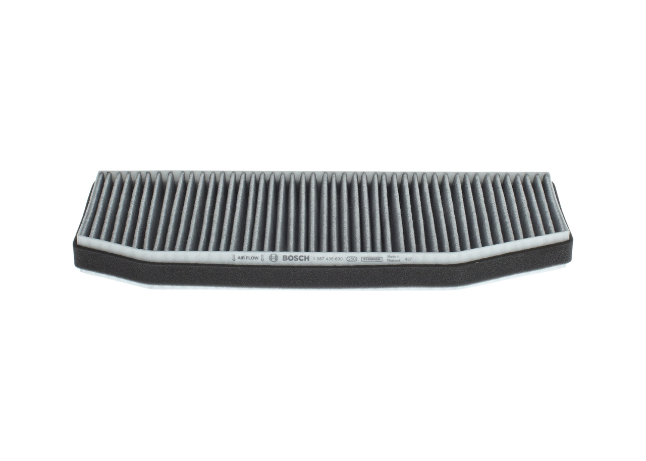 Köp billiga original Kupéfilter 1 987 435 630 jämförbara med 0008301518 OEM nummer på nätet