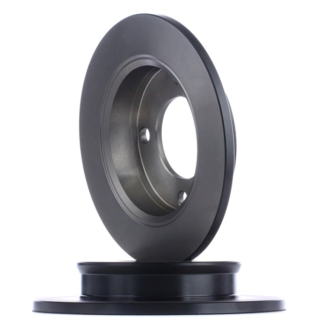 OEM Brake disc FORD 1.3 (FBD) 69 HP Petrol 1570348 from TRW online at great prices