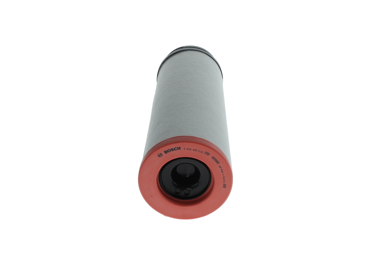 Cumpărați online Filtru aer secundar F 026 400 618 original/ă și la un preț mic, compatibil/ă cu nr. OEM 81084010036