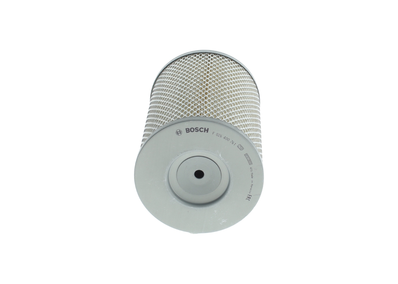 Įsigykite nebrangią originalią Oro filtras F 026 400 761. sulyginama su 0030943904 OEM numeriais internetu