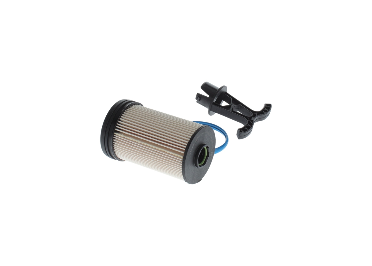 OEM Горивен филтър FORD 2.0 EcoBlue Bi-Turbo 240 K.C. дизел 2366317 от BOSCH онлайн на супер цени