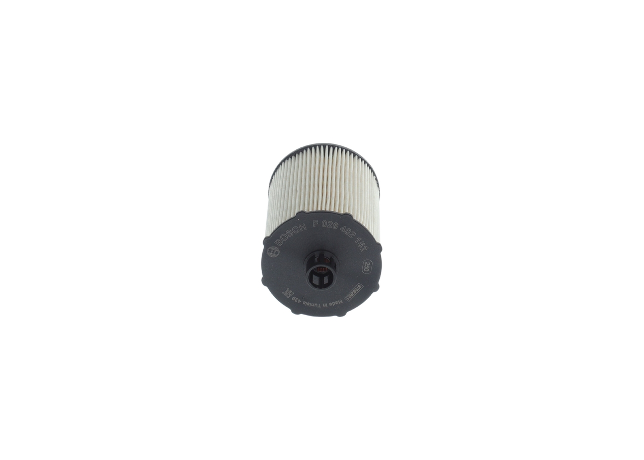 OEM Горивен филтър FIAT Scudo III Бордова платформа / Шаси 2022 155253599, 1674213480, 9830130180 BOSCH