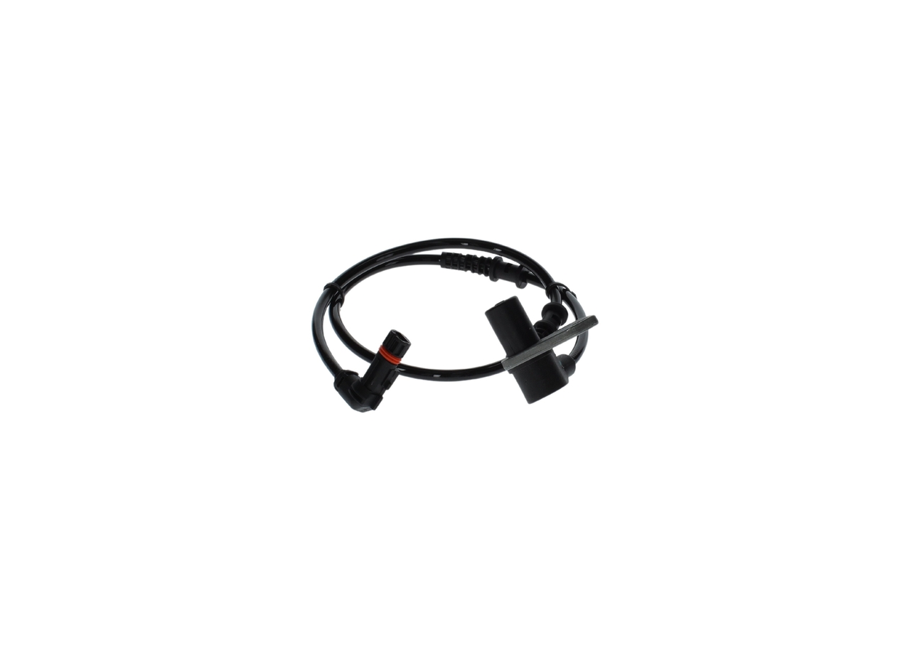 OEM Αισθητήρας, στροφές τροχού MERCEDES-BENZ E 220 CDi (210.606) 143 PS Πετρέλαιο 2105409108 από την BOSCH ηλεκτρονικά σε χαμηλές τιμές