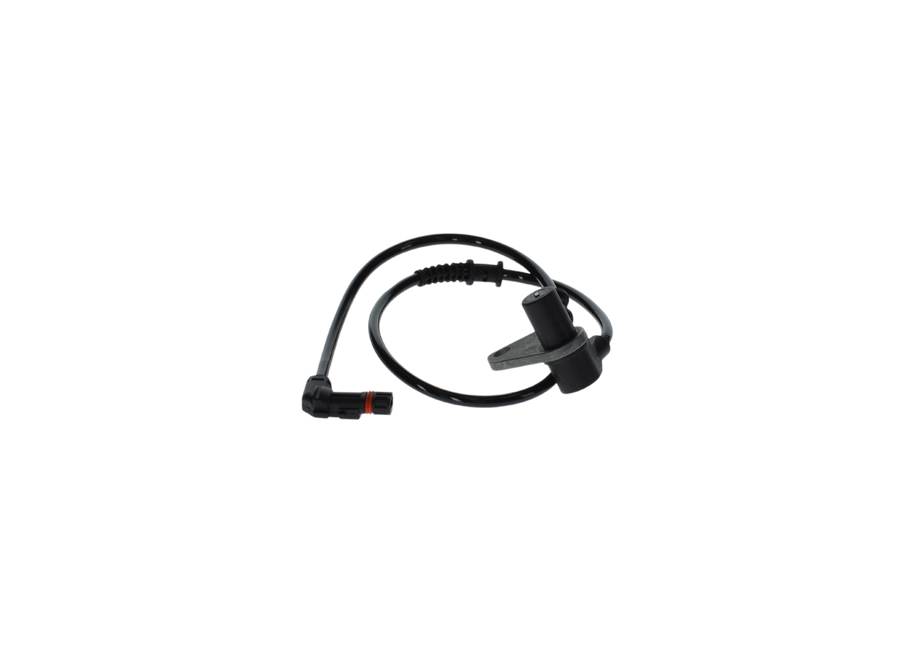 OEM Αισθητήρας, στροφές τροχού MERCEDES-BENZ E 220 CDi (210.606) 143 PS Πετρέλαιο 2105409008 από την BOSCH ηλεκτρονικά σε χαμηλές τιμές