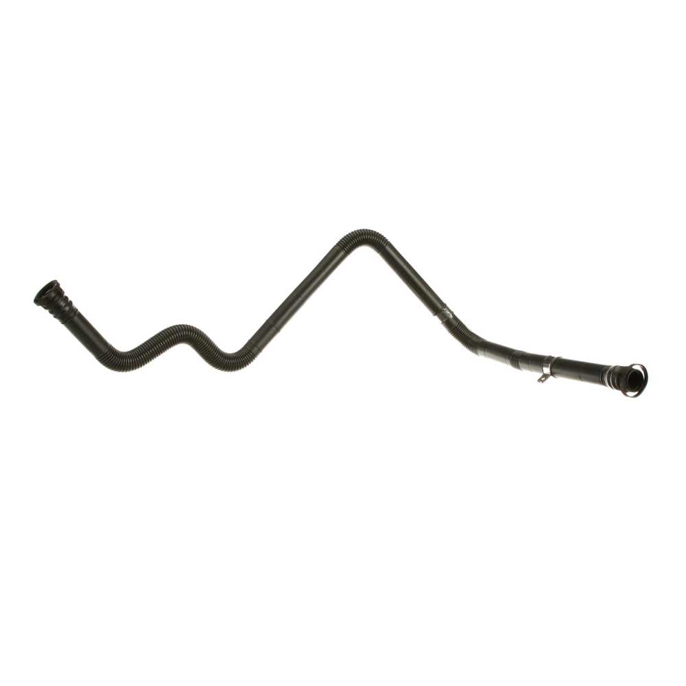 Køb billige originale Slange, krumtaphusventilation EMH1004 tilsvarende med 9405280709 OEM numre online