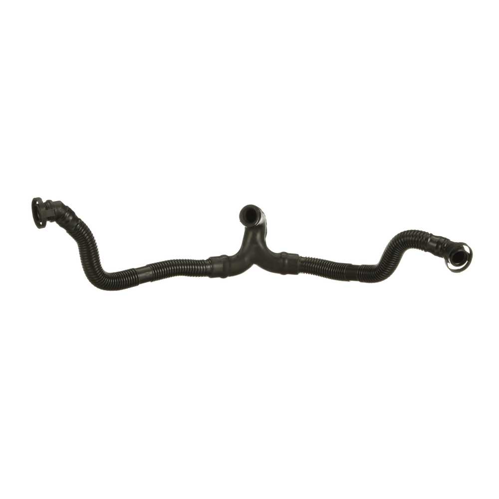 OEM Slang, vevhusventilation AUDI 2.7 T quattro 230 hk Bensin 078131831L från GATES på nätet till fantastiska priser