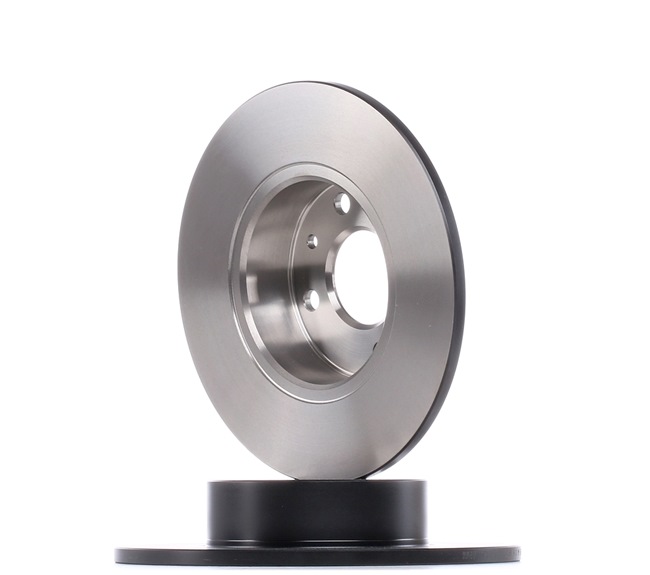 OEM Спирачен диск FIAT 1.9 JTD 80 K.C. дизел 0000060801755 от TRW онлайн на супер цени