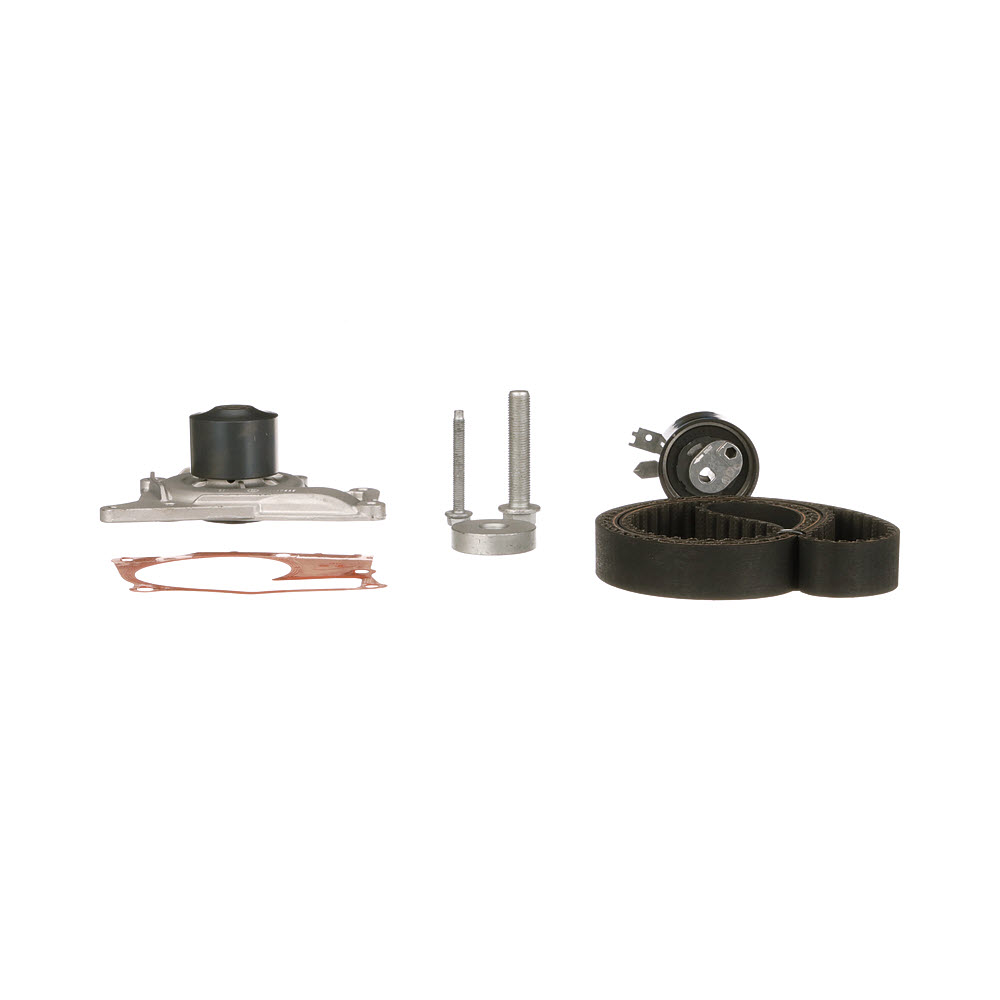 Buy cheap original Water pump and timing belt kit KP35675XS comparable with 119A07049R OEM numbers online