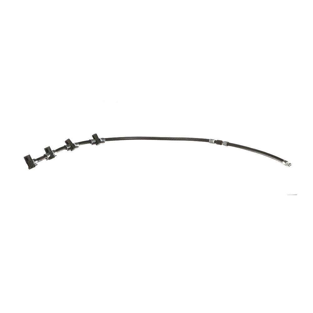 OE Kraftstoffleitungen MERCEDES-BENZ VIANO 2017 6460701532, A6460701532, 6110700032 von GATES