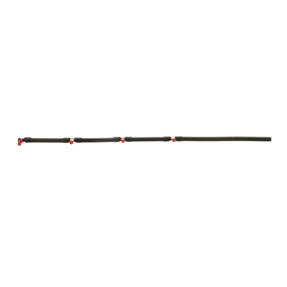 OE Kraftstoffschlauch MERCEDES-BENZ MARCO POLO 2022 6510705432, A6510705432, 4474701500 von GATES