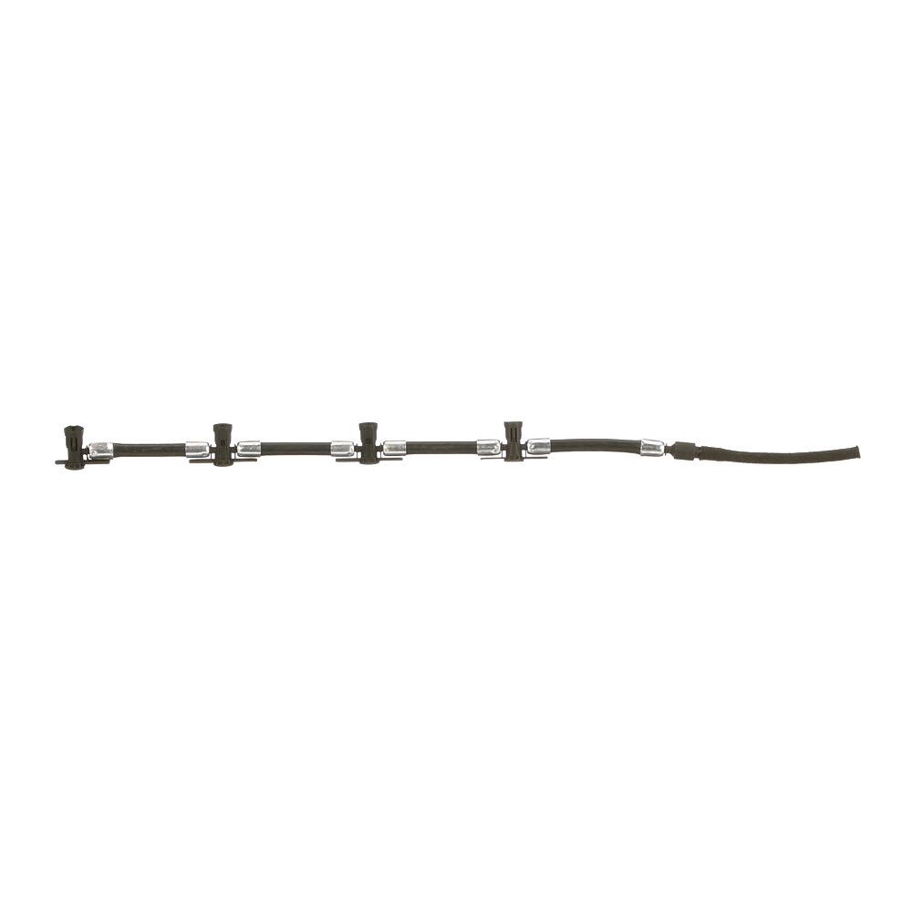 Ostke GATES Kütusevoolik Toode nr.: MFL1373 madala hinnaga 27,21 €
