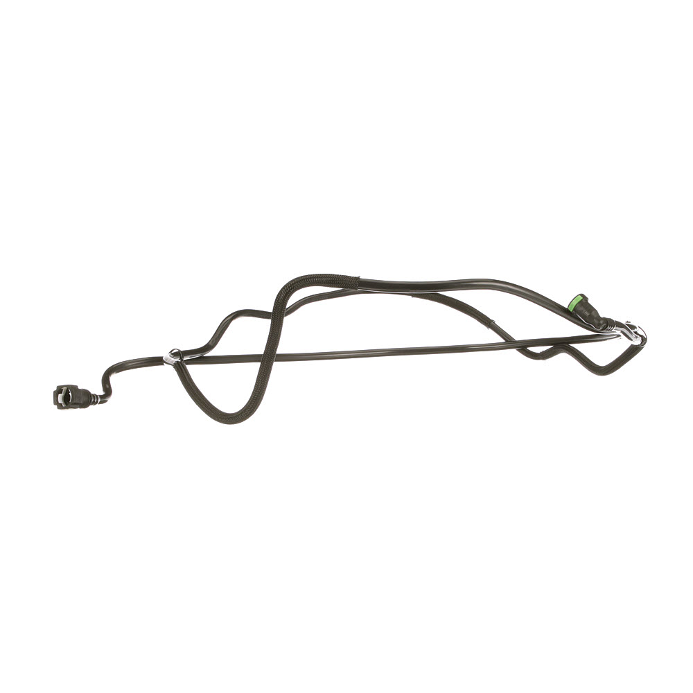 Logan II 2013 Polttoaineletku GATES OEM 175128025R, 8200064003, 8200171176