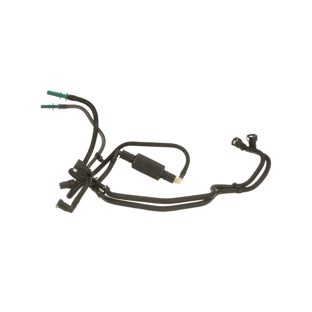 Cumpărați online Furtun combustibil MFL1379 original/ă și la un preț mic, compatibil/ă cu nr. OEM 1574A0
