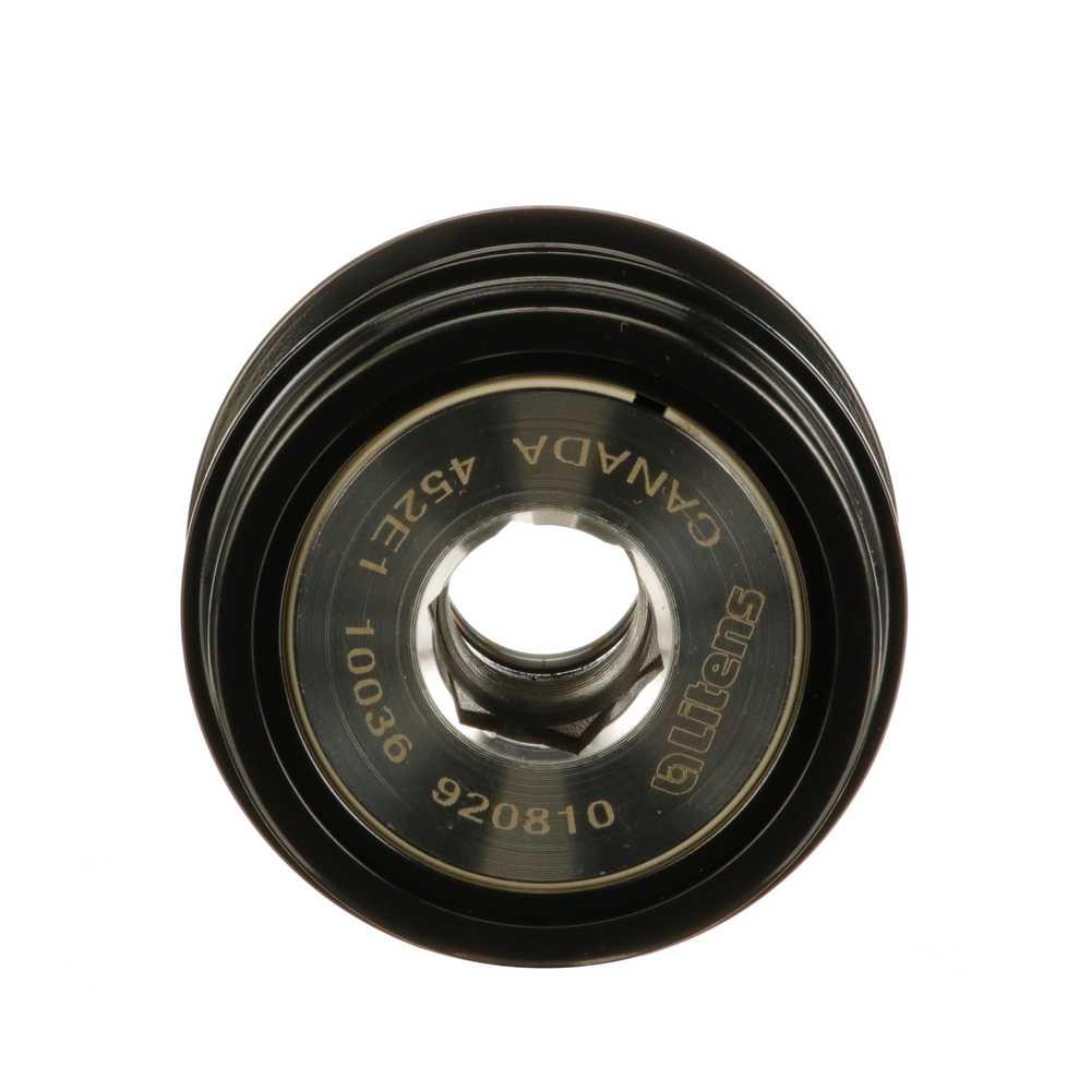 Įsigykite GATES Laisvos eigos sankaba, kint. sr. generatorius Prekės Nr.: OAP7018 už žemiausią 85,17 € kainą