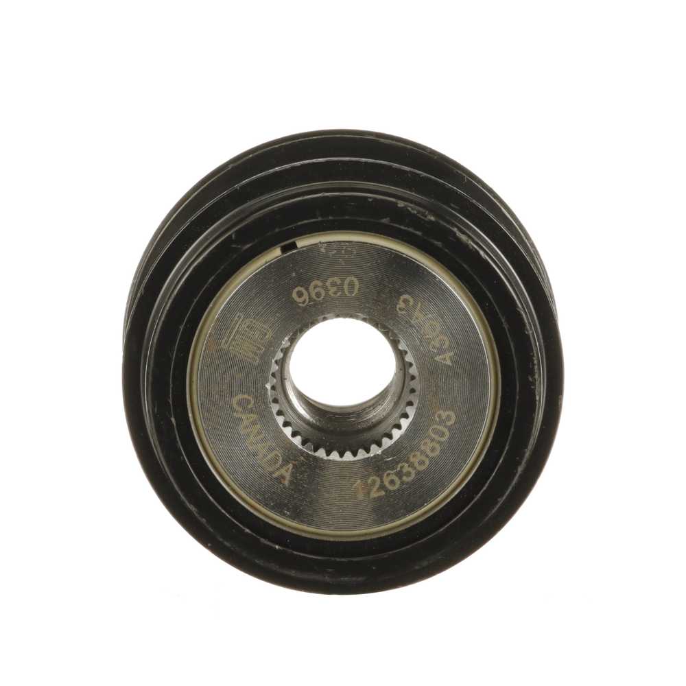 OEM Generator / elemente alternator Opel Astra K B16 2019 12674910, 12638803, 13513070 GATES