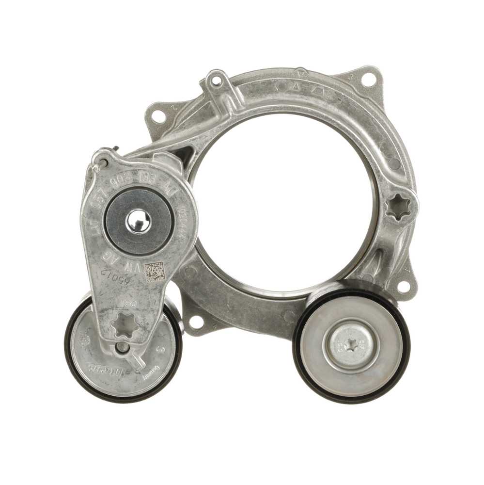 OEM Întinzător curea transmisie Audi A8 4N2 2025 057903133AD, 057903133AF, 057903133AJ GATES