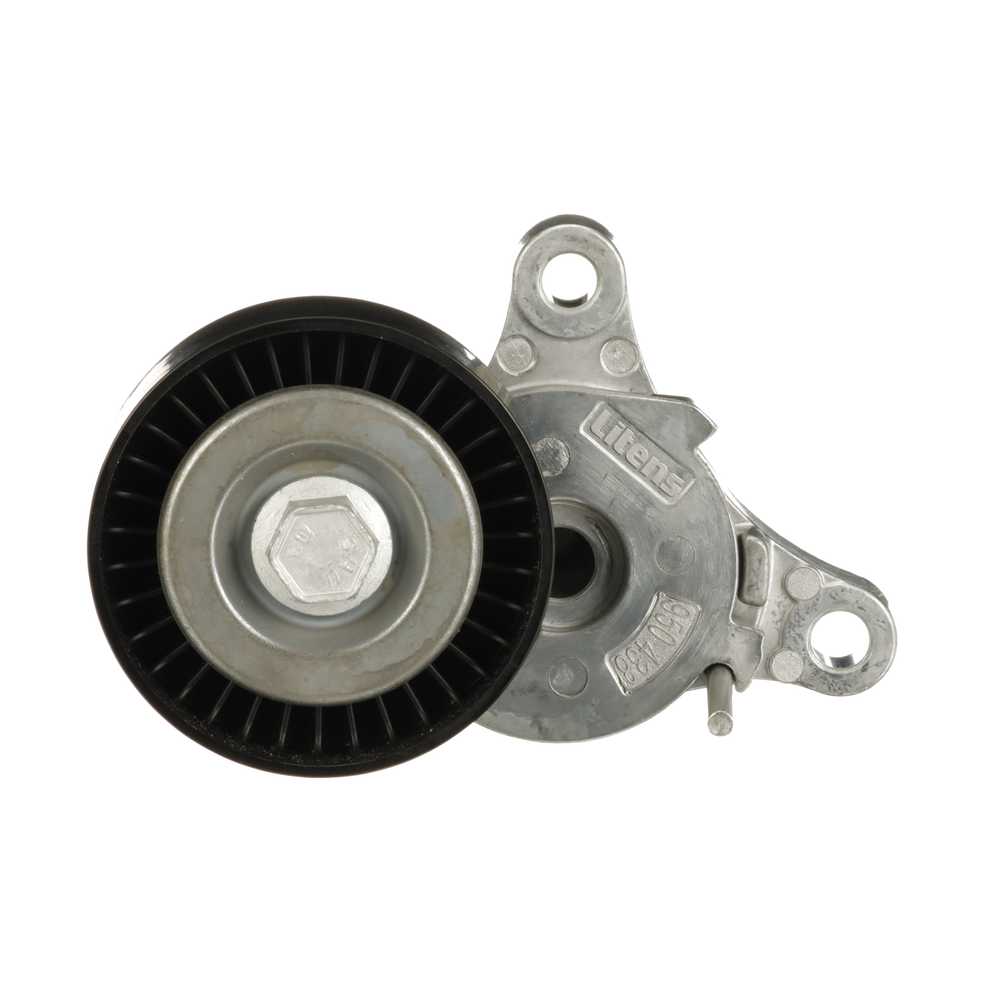 OEM Napínacia kladka rebrovaného klinového remeňa OPEL 2.0 CDTi (75) 170 HP nafta 55577916 od GATES online za výborné ceny