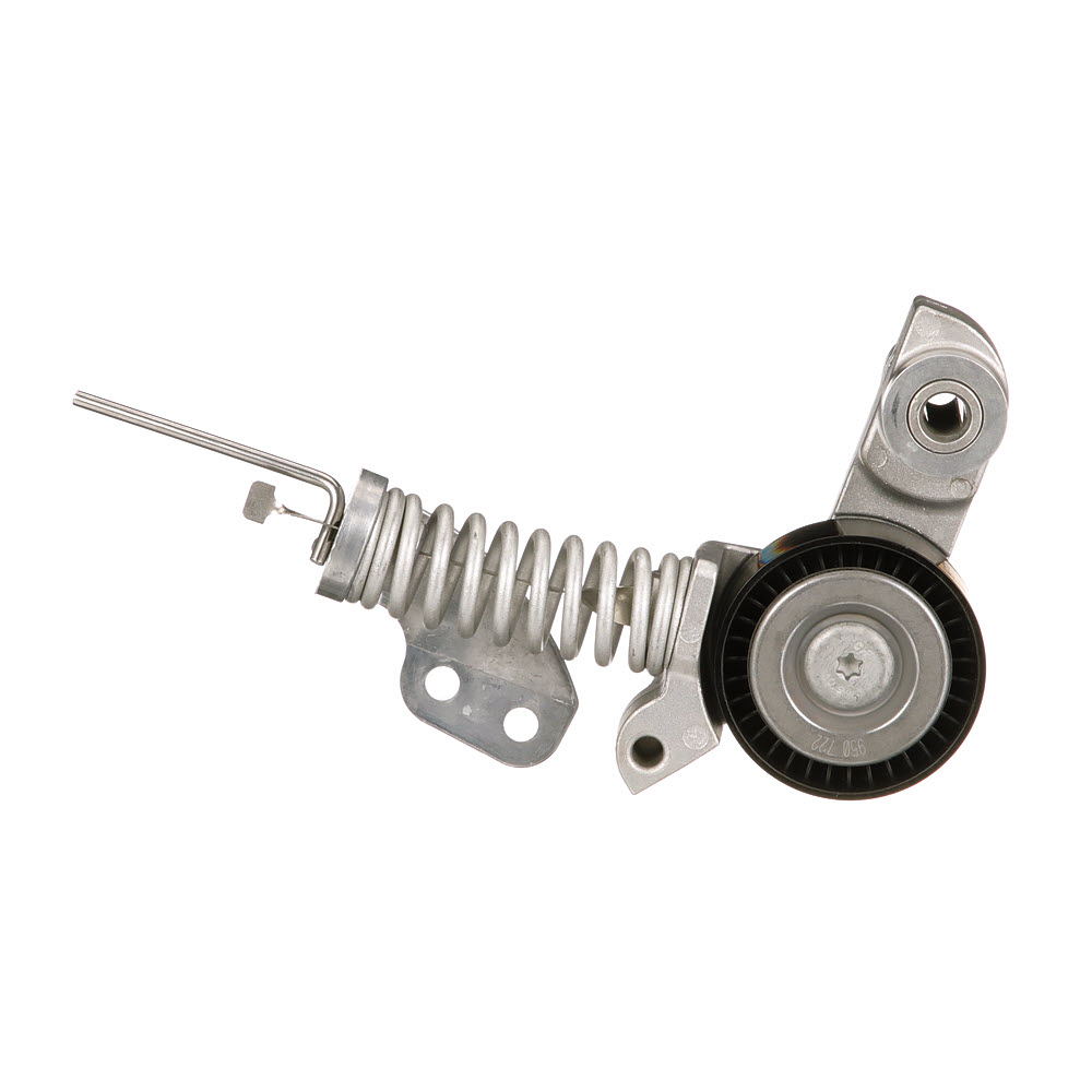 Acquista online Tenditore cinghia servizi T39594 originale a buon mercato, comparabile con i numeri OEM 31460372