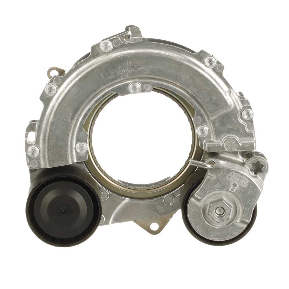 OEM Tensor correa poli v Kia Ceed CD 2024 2528107480, 2528104520, 2528104600 GATES