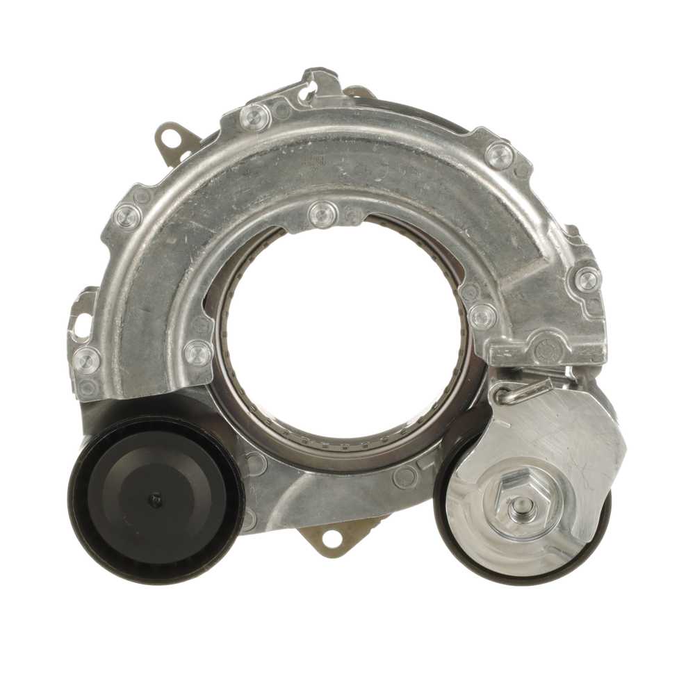 OEM Întinzător curea distribuție HYUNDAI Tucson (TL, TLE) 2022 252812F481, 252812F483, 252812F486 GATES