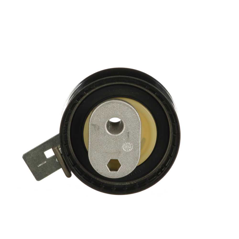 Įsigykite GATES Įtempiklio skriemulys, paskirstymo diržas Prekės Nr.: T43299 už žemiausią 107,96 € kainą