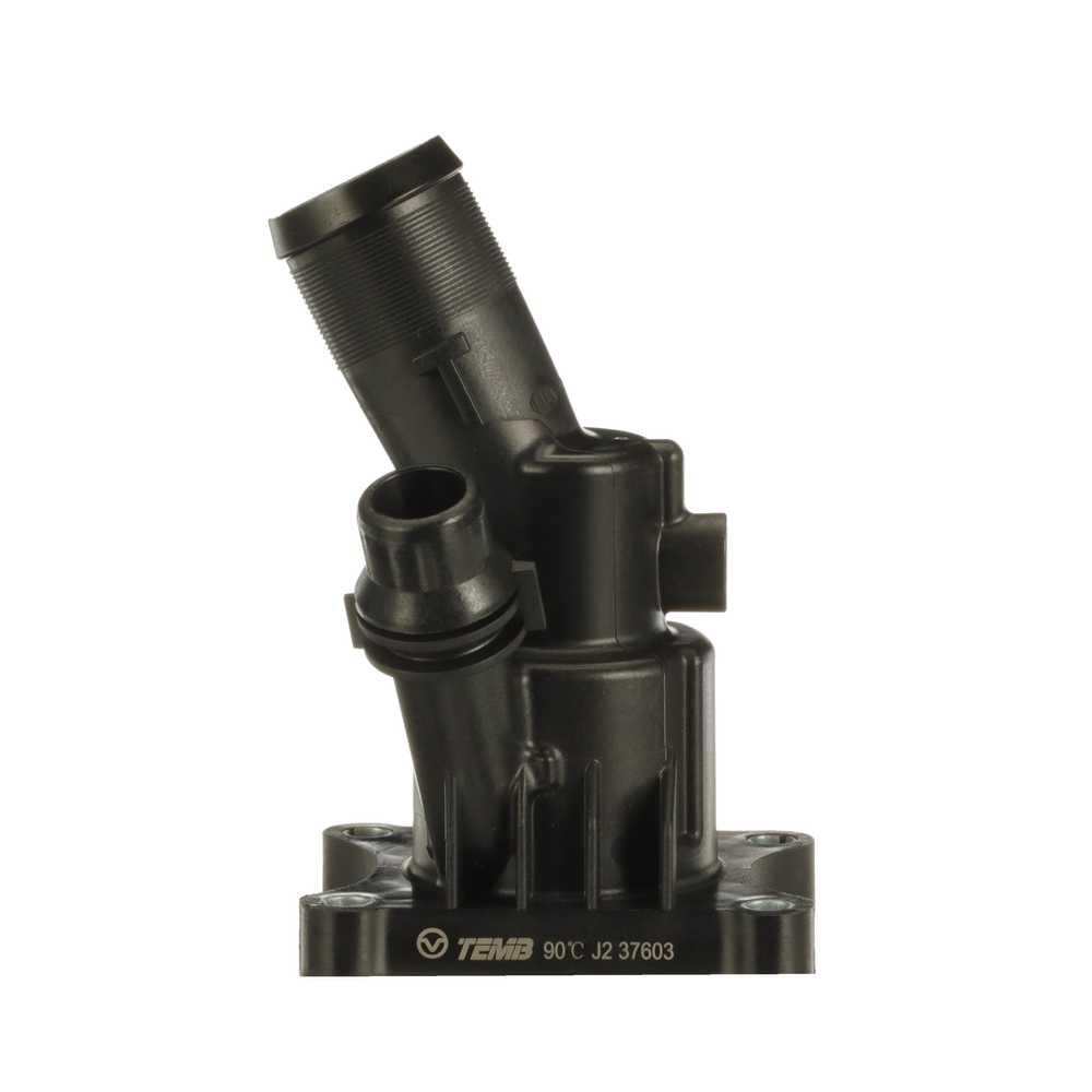 Serienmäßige Kühlwasserthermostat VOLVO D4 163 PS Diesel 31686045 von GATES im Web zu besten Konditionen