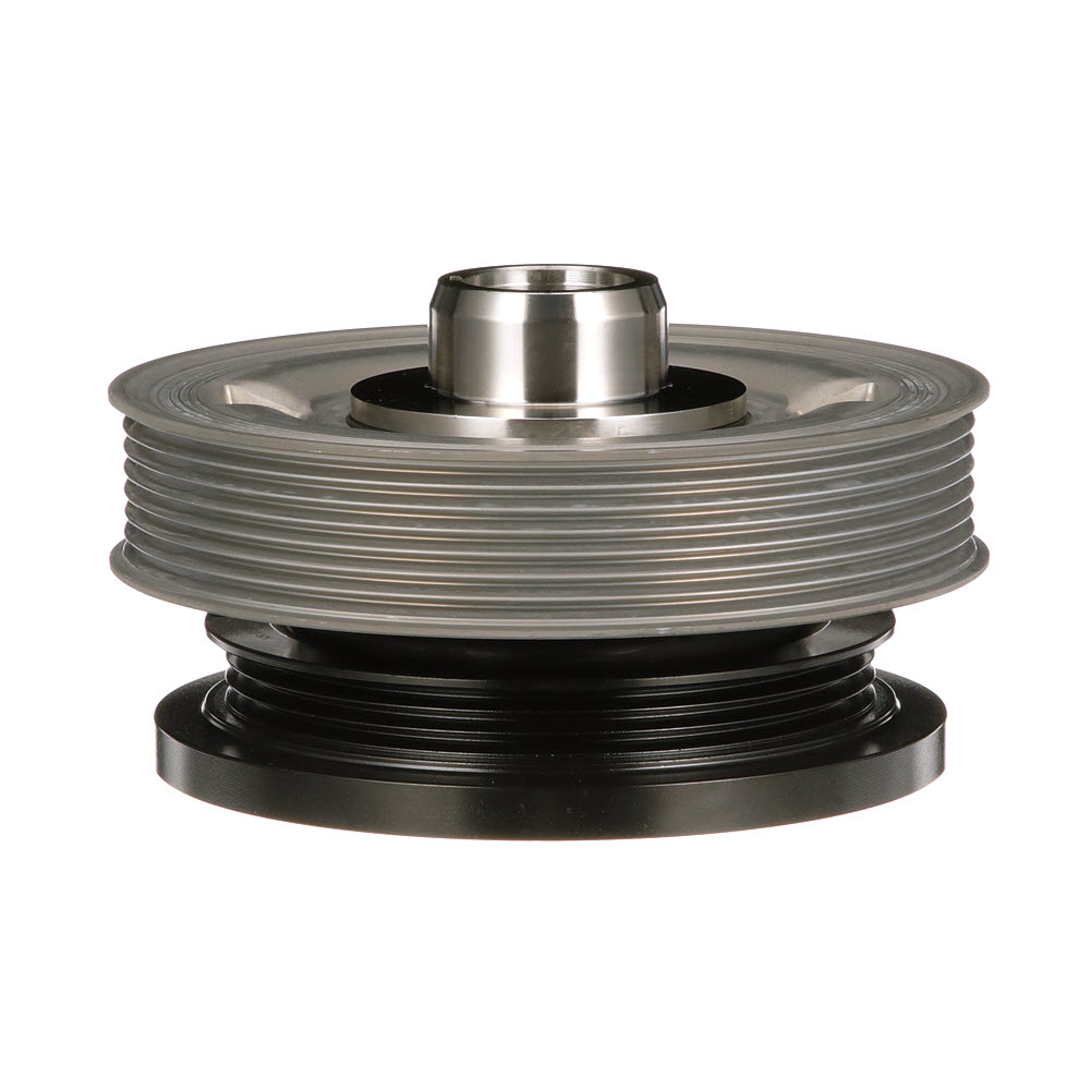 OEM Polea de cigüeñal KIA 1.0 T-GDI 100 Eco-Dynamics+ 101 CV Gasolina/eléctrico 2529007490 de GATES online a precios inmejorables