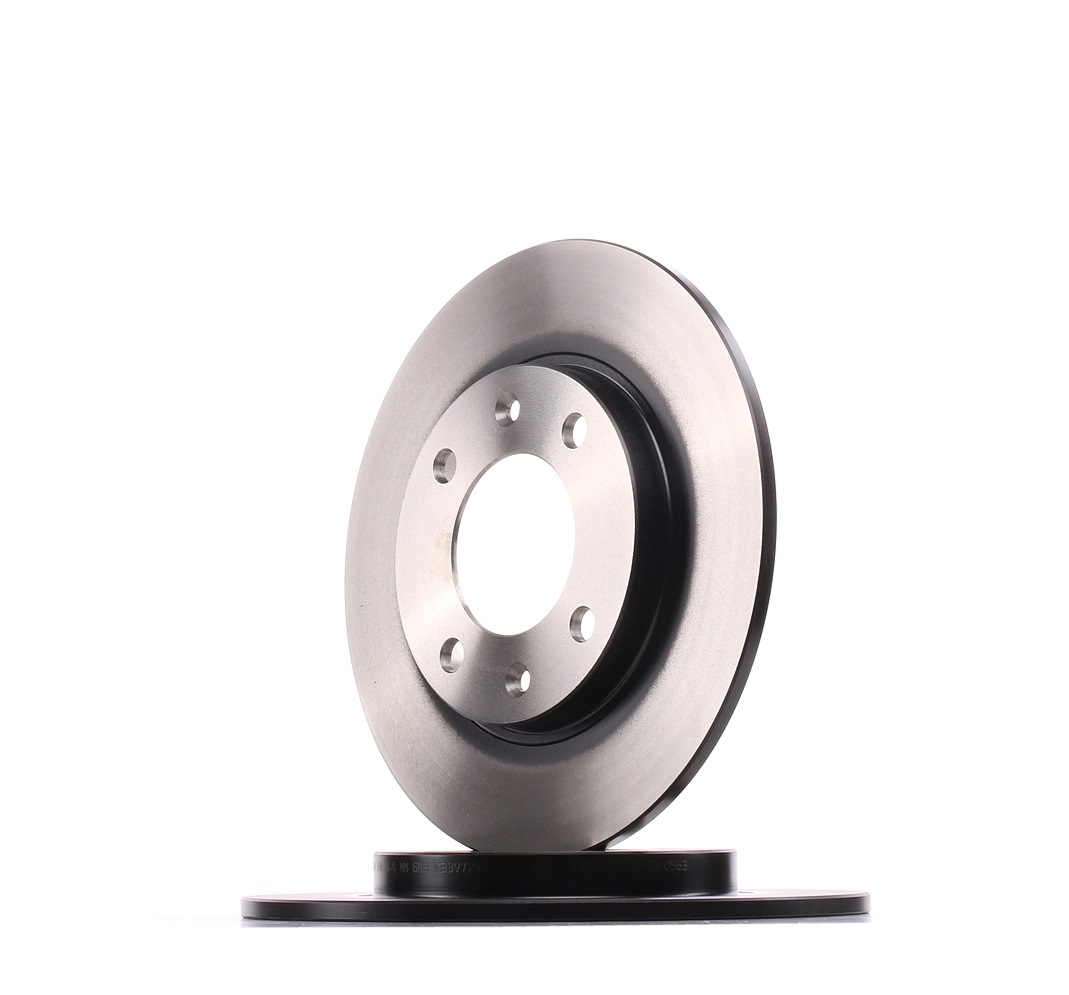 Ostke TRW Piduriketas Toode nr.: DF2581 madala hinnaga 25,42 €