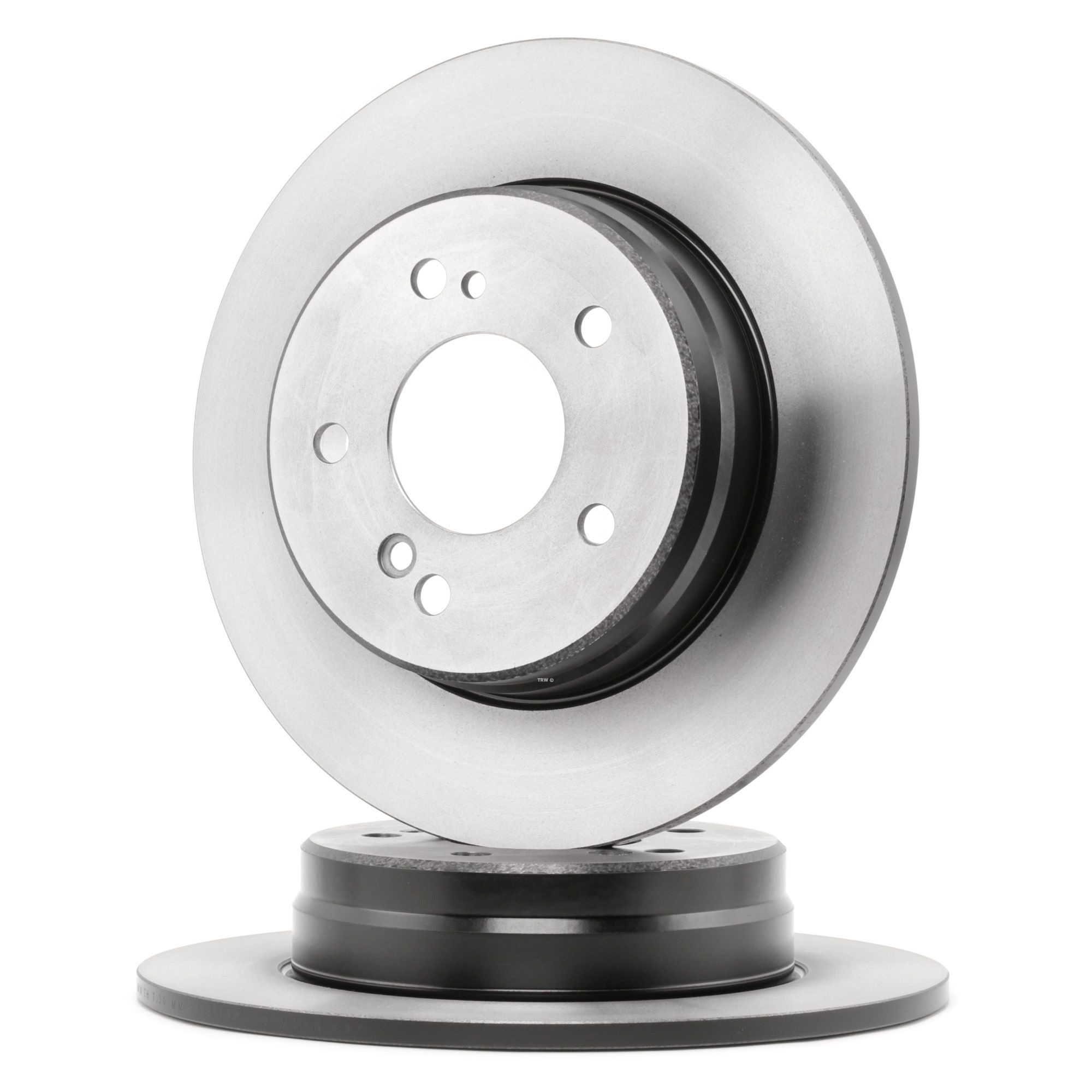 Ostke TRW Piduriketas Toode nr.: DF2757 madala hinnaga 30,77 €